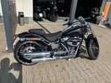 Harley-Davidson Breakout 117, (FXBR), Midnight Firestorm - Harley-Davidson Breakout 117