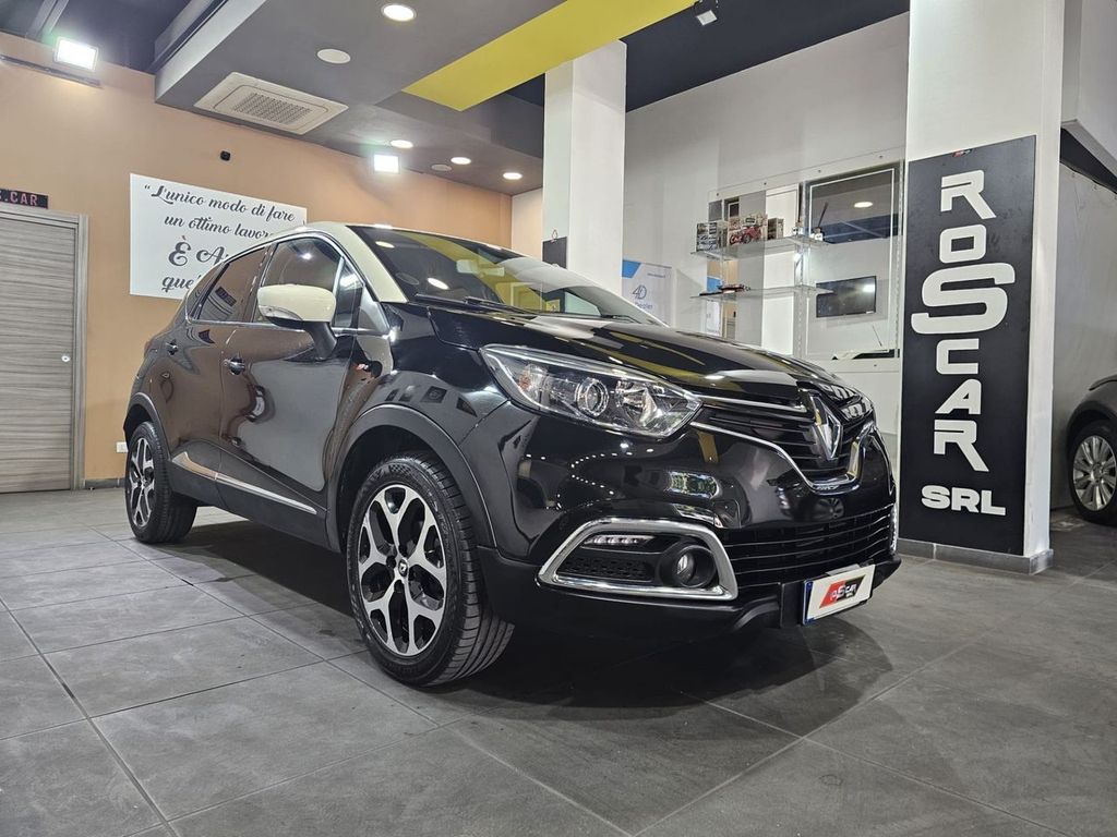 Image of Renault Captur