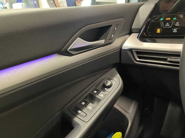 Golf VIII Variant Life 1.0 eTSI DSG NAVI ACC