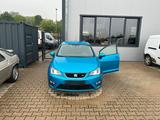 Seat Ibiza FR 1.4TDI 77KW - Seat Ibiza SE mit Diesel-Antrieb