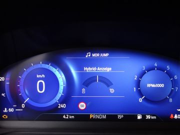 Bild 26 Ford Puma 1,0 EcoBoost Hybrid 114kW ST-Line X Auto