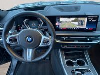 BMW X7 - Vorschau Bild 11