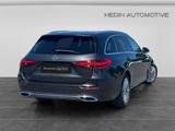 Mercedes-Benz C 200 4M T AVA|AMBIENTE|MBUX|SHZ|DISTR|LM - Mercedes-Benz C 200: C200t
