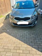 Kia Carens 1.6 GDI Spirit/LED/7Sitzer/ Nav... - Kia Carens: 1.6