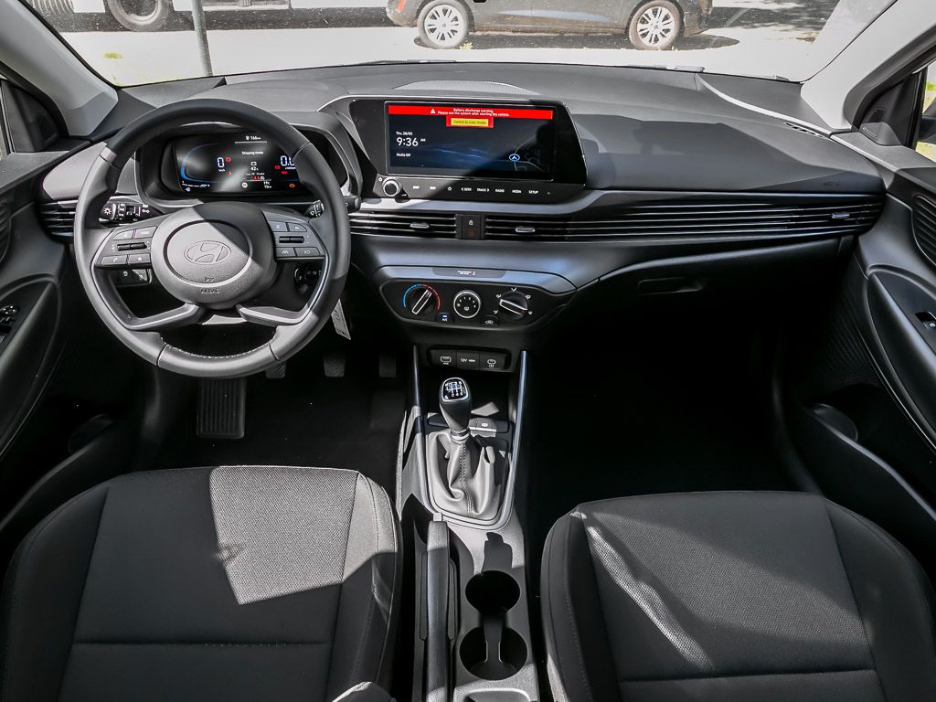 Hyundai BAYON – Bild 7