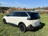 Peugeot 5008 BlueHDi 180 EAT8 GT GT - Peugeot 5008 von privat