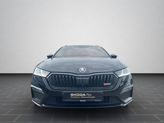 Skoda Octavia - Bild 6
