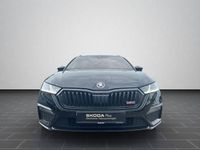 Skoda Octavia - Vorschau Bild 6