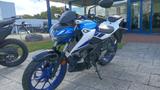 Suzuki GSX-S125 900km/Garantie bis 12-28/B196/ab 16 - SUZUKI 900