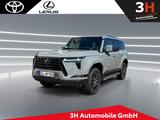 Lexus GX 550 Premium+ - Lexus GX 550 Gebrauchtwagen