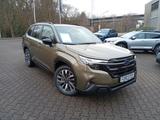 Subaru Forester 2.0ie Platinum Lineartronic - Subaru Forester: Allradantrieb
