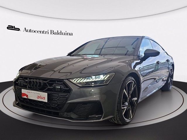 AUDI AUDI A7 sportback 40 2.0 tdi mhev business plus 