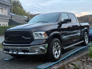 Dodge RAM HEMI*Vollausstattung*LPG Gas anlage*Top Zust