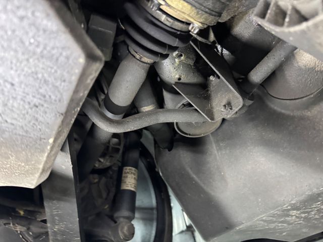 Fahrzeugabbildung BMW M3 Coupe Deutsches Auto SMG Neu