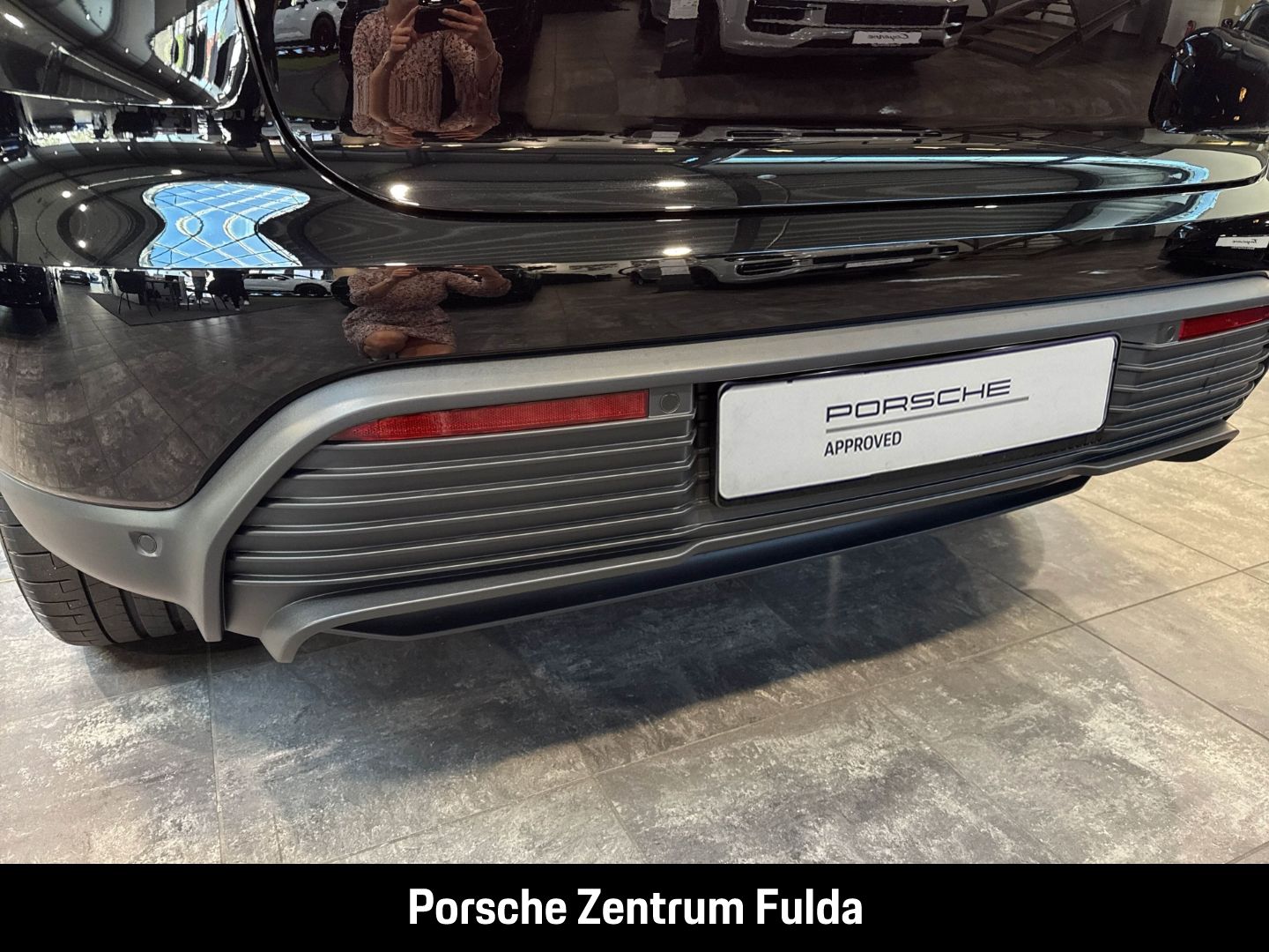 Porsche Macan - Bild 16