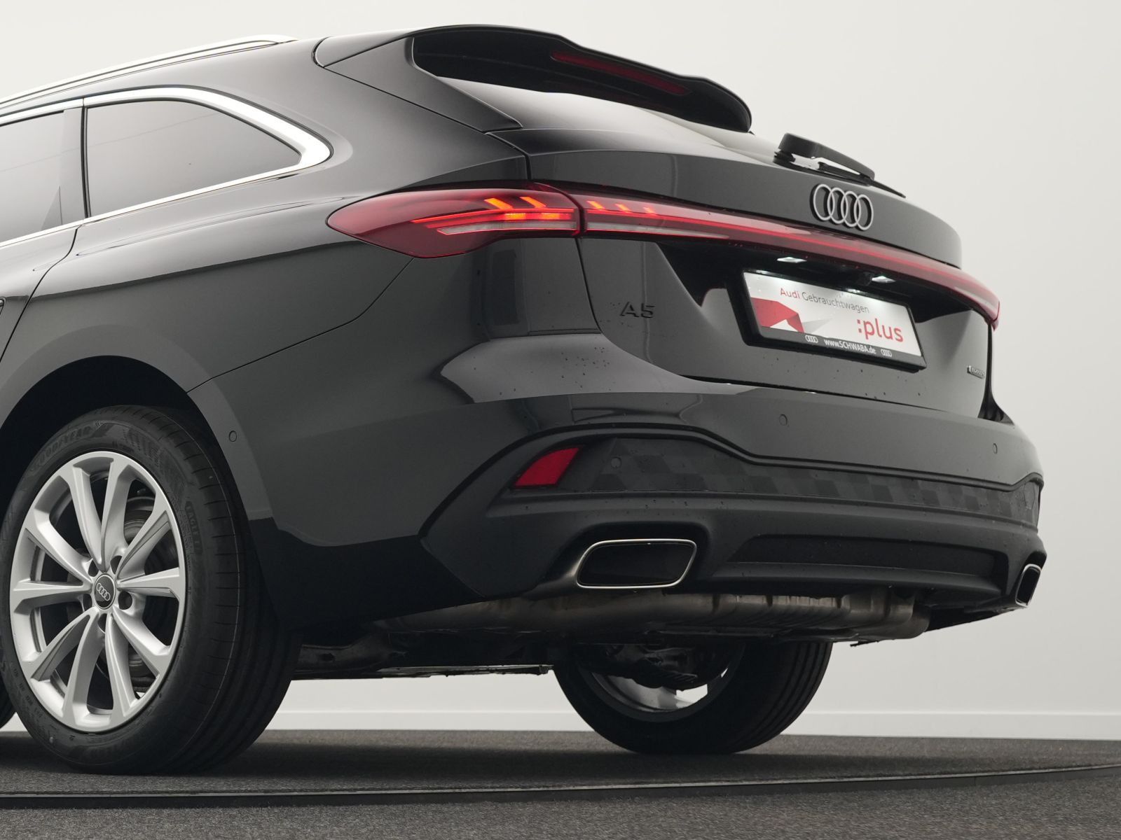 Audi A5 - Bild 47