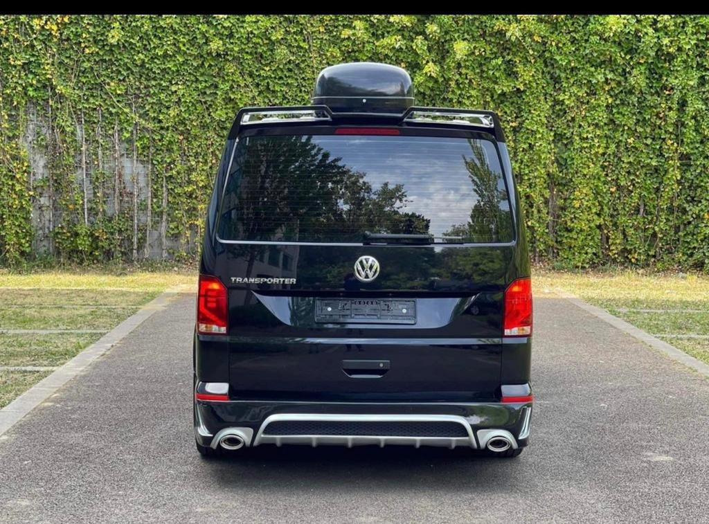 Volkswagen T6 andere
