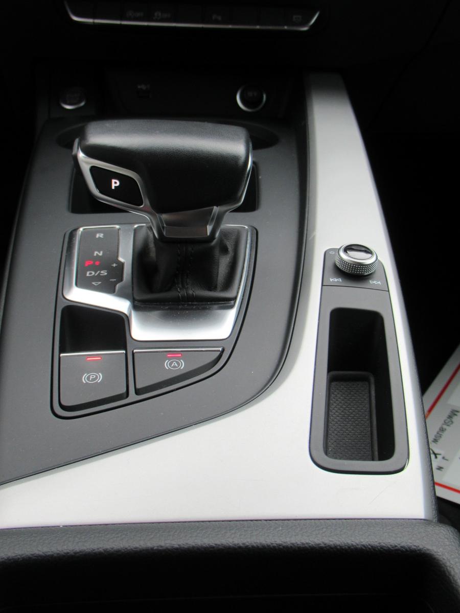 Audi A4 Avant 35 TDI basis, миниатюра 26
