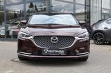 Mazda 6 Lim. 20th Anniversary*GSD*HUD*LEDER*360° - Mazda 6 in Duisburg