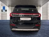 DFSK Forthing 3 Luxury Panoramadach - DFSK Gebrauchtwagen in Essen