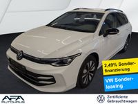 Volkswagen Golf - Vorschau Bild 1