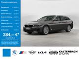 BMW 530e Touring FACEL. AHK LED ACC W-LAN NAVI SHZ - BMW 530 in Köln
