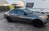 Mercedes-Benz C 250 Unfallfrei,Night-Paket, Scheckheftgepflegt - Mercedes-Benz C 250 Gebrauchtwagen in Stuttgart