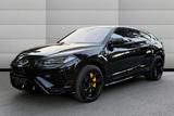 Lamborghini Urus S-Black/Yellow-23inch-BO-HUD-Full option - Lamborghini Urus Gebrauchtwagen in Frankfurt