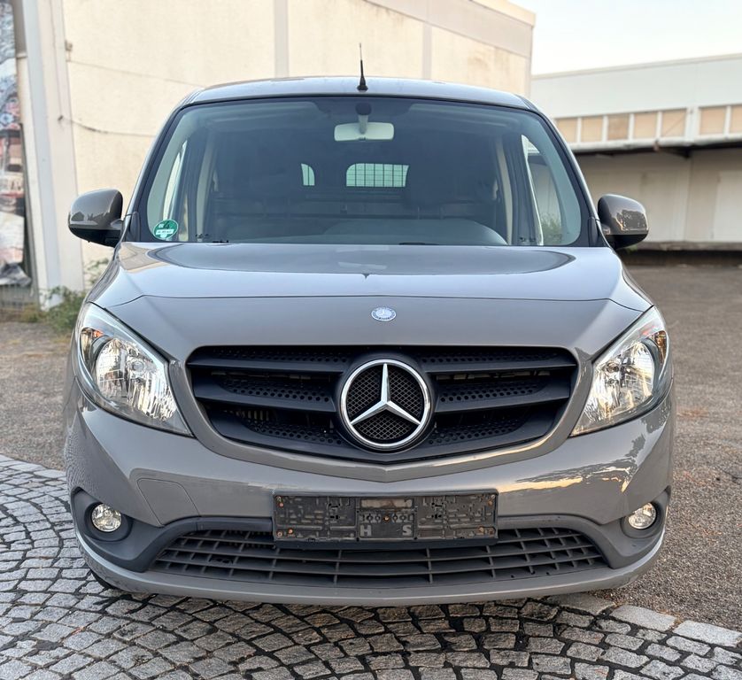 Image of Mercedes-Benz Citan