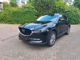 Mazda CX5 SORTSLINE AUTOMATIK LEDER BOSE A... - Mazda CX-5 in Wuppertal