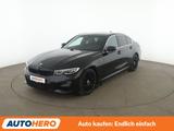 BMW 320d M Sport Aut.*NAVI*LED*TEMPO*PDC*SHZ* - BMW 320 in Leipzig