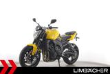 Yamaha FZ 1 N - SPORTAUSPUFF - YAMAHA FZ1