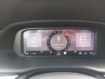 Skoda Octavia - 12