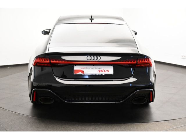 Audi RS7 - Bild 23