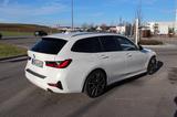 BMW 320i Touring Advantage *AHK *LED *2.Hand - BMW 320 von privat