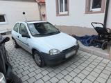 Opel Corsa B 1.4 | 1. Hand | nur 80.000 km... - gebrauchte Opel Corsa aus dem Jahr 1995