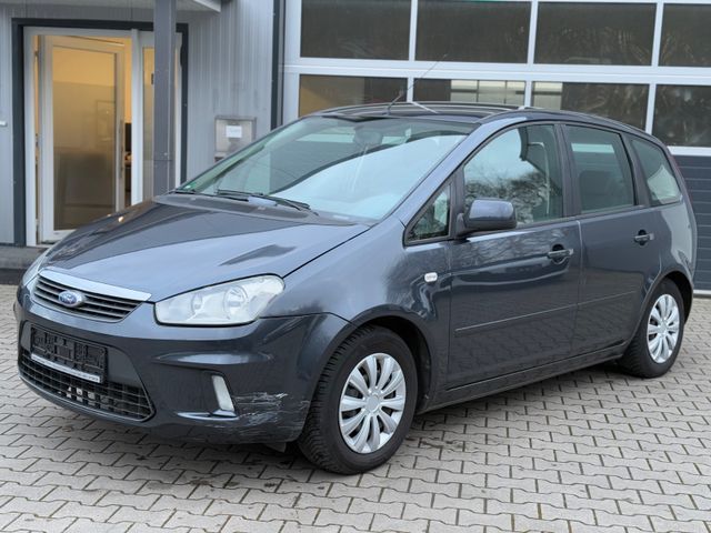 Ford C-Max C-MAX Style + 1.6 TDCI