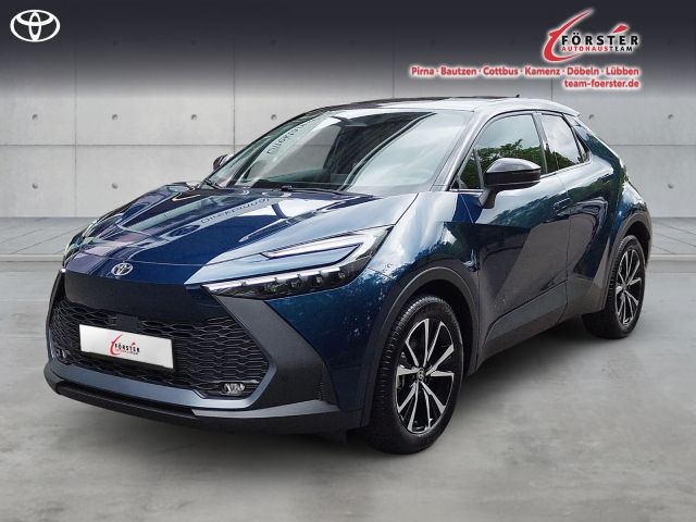 Toyota C-HR 2.0 Hybrid Teamplayer *TECHNIK-P*