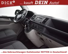 Fahrzeugabbildung Volkswagen T6 Transp. 2.0 TDI Lang EURO 6+KLIMA·AHK·3.SITZE