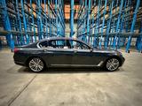 BMW 750Li xdrive - BMW 750: Li