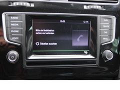 Fahrzeugabbildung Volkswagen Golf VII Variant Cup BMT*Navi*Winterpaket*PDC 2x