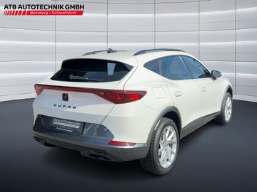 Cupra Formentor - 2