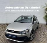 Volkswagen Polo V CrossPolo PDC Klima Allw Alu - VW Polo Gebrauchtwagen in Osnabrück