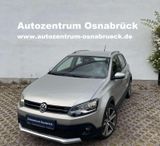 Volkswagen Polo V CrossPolo PDC Klima Allw Alu - Volkswagen Polo: Beige, Metallic