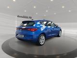 Seat Leon 1.5 eTSI DSG Voll-LED/ACC/Kessy/virtual/Kam - Seat Leon: Dsg