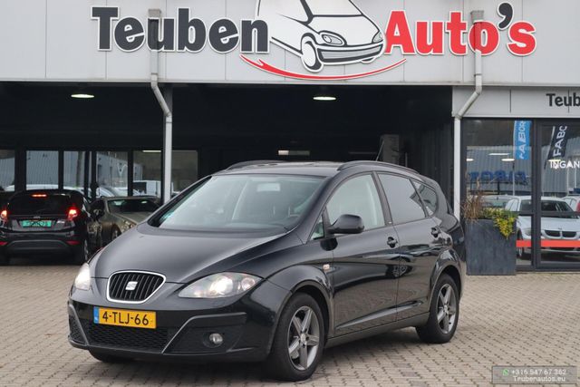 Seat Altea XL 1.2 TSI I-Tech navi klima control, Stoe