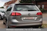 Volkswagen Golf 1.4 TSI 122PS Comfortline|AHK|Xenon|PDC|AUX - gebrauchte VW Golf aus dem Jahr 2014