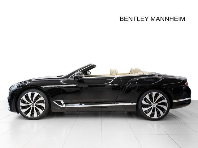 Bild #3: Bentley Continental GTC Azure V8 Vollleder Luftfederung