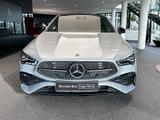 Mercedes-Benz CLA 200 SB AMGLP+Night+LED+Pano+AHK+Distronic+Wi - Mercedes-Benz CLA 200 Shooting Brake Jahreswagen