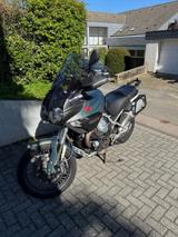 Moto Guzzi Stelvio 1200 NTX - MOTO GUZZI ENDURO